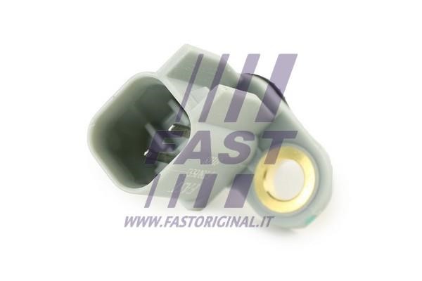 Fast FT80552 Датчик АБС (ABS) FT80552: Купити в Україні - Добра ціна на EXIST.UA!
