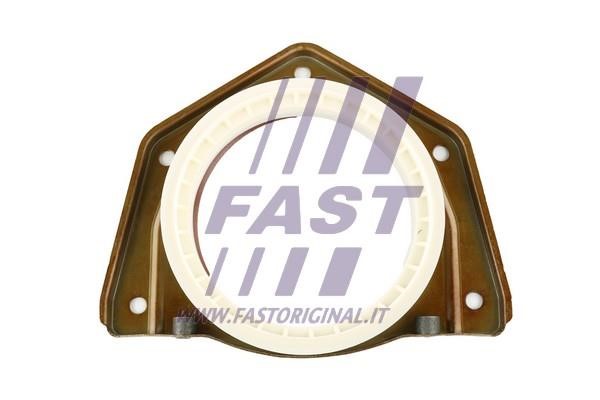 Fast FT49711 Сальник колінчатого вала FT49711: Купити в Україні - Добра ціна на EXIST.UA!