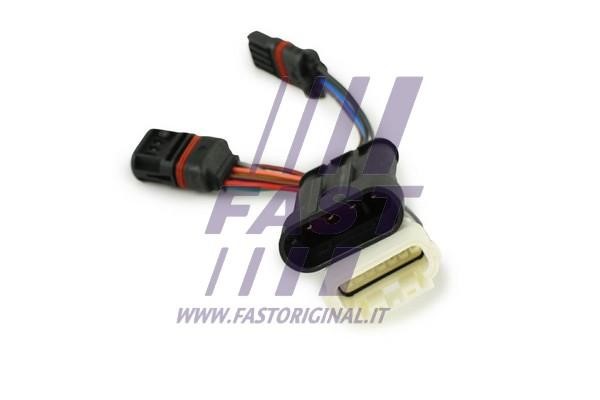 Fast FT88902 Комплект кабелів, зовнішнє дзеркало FT88902: Приваблива ціна - Купити в Україні на EXIST.UA!