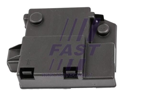 Fast FT75021 Перехідник акумулятора FT75021: Купити в Україні - Добра ціна на EXIST.UA!