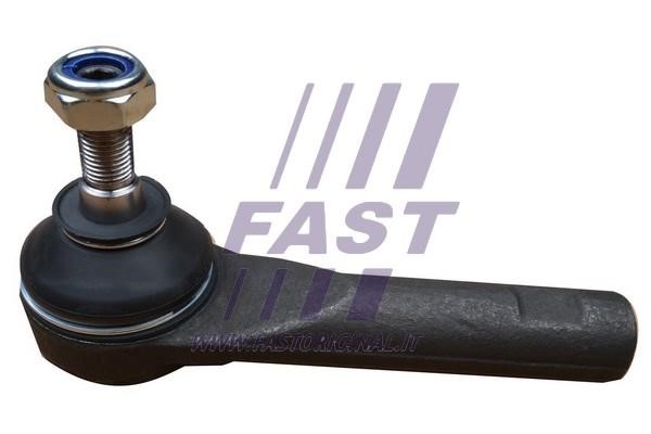 Fast FT16111 Наконечник рульової тяги FT16111: Купити в Україні - Добра ціна на EXIST.UA!