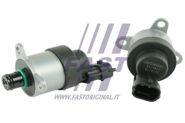 Fast FT80109 Клапан ПНВТ FT80109: Купити в Україні - Добра ціна на EXIST.UA!