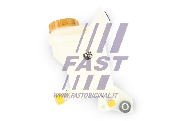 Fast FT94917 Розшир. бачок, рульовий механізм з гідравл. підсилювачем FT94917: Купити в Україні - Добра ціна на EXIST.UA!