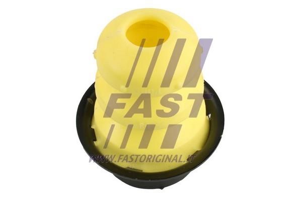 Відбійник амортизатора Fast FT18122