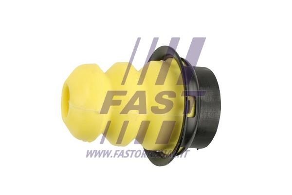 Fast FT18122 Відбійник амортизатора FT18122: Купити в Україні - Добра ціна на EXIST.UA!