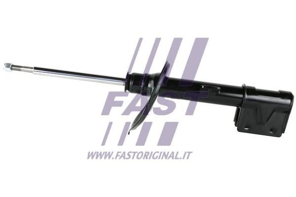 Fast FT11038 Амортизатор підвіски передній лівий газомасляний FT11038: Купити в Україні - Добра ціна на EXIST.UA!