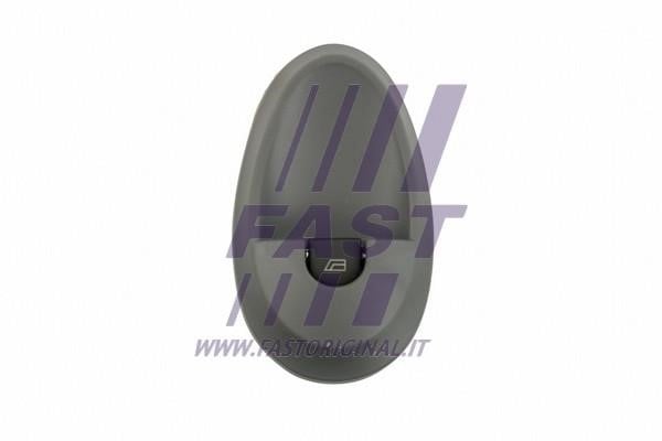 Fast FT91999 Кнопка склопідіймача FT91999: Купити в Україні - Добра ціна на EXIST.UA!