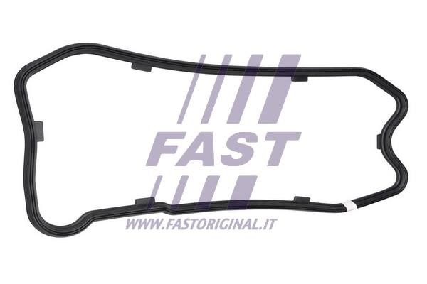 Fast FT49238 Прокладка масляного піддону FT49238: Купити в Україні - Добра ціна на EXIST.UA!