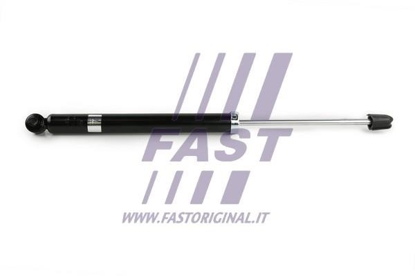 Fast FT11074 Амортизатор підвіски задній FT11074: Купити в Україні - Добра ціна на EXIST.UA!