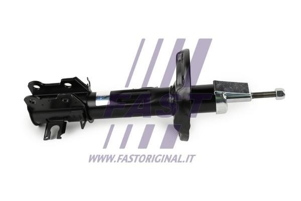 Fast FT11072 Амортизатор підвіски передній FT11072: Купити в Україні - Добра ціна на EXIST.UA!