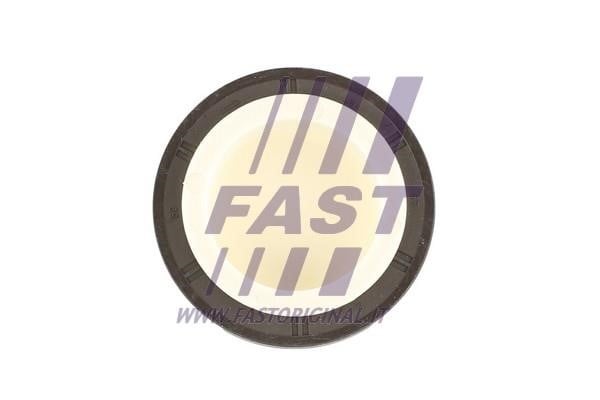 Fast FT49818 Сальник колінчатого вала FT49818: Купити в Україні - Добра ціна на EXIST.UA!