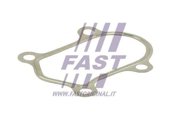 Fast FT84803 Прокладання вихлопної труби FT84803: Купити в Україні - Добра ціна на EXIST.UA!