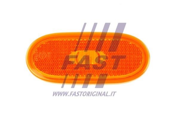 Fast FT86443 Боковий габаритний ліхтар FT86443: Купити в Україні - Добра ціна на EXIST.UA!
