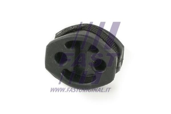 Fast FT84535 Відбійник глушника FT84535: Приваблива ціна - Купити в Україні на EXIST.UA!