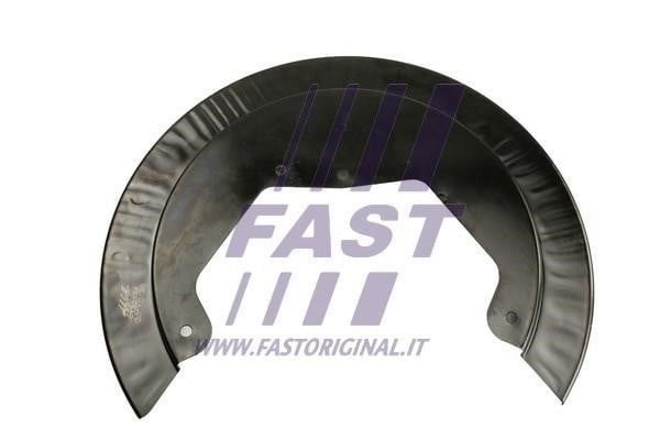 Fast FT32524 Кожух гальмівного диска FT32524: Купити в Україні - Добра ціна на EXIST.UA!