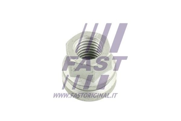 Fast FT21525 Гайка кріплення колеса FT21525: Купити в Україні - Добра ціна на EXIST.UA!