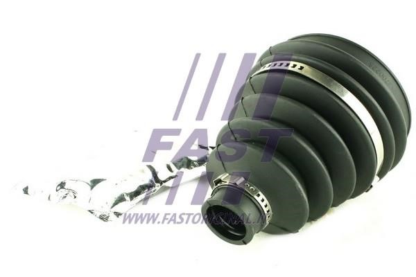 Fast FT28305K Пильовик приводного валу, комплект FT28305K: Приваблива ціна - Купити в Україні на EXIST.UA!