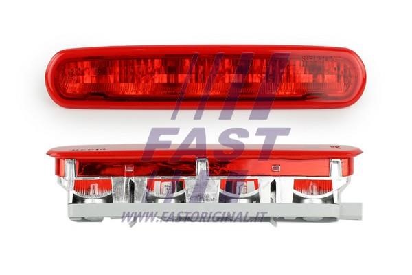 Fast FT87352 Додатковий стоп-сигнал FT87352: Купити в Україні - Добра ціна на EXIST.UA!