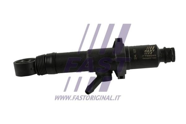 Fast FT68045 Циліндр зчеплення, робочий FT68045: Купити в Україні - Добра ціна на EXIST.UA!