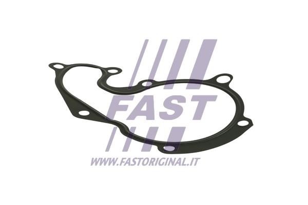Fast FT57401 Прокладка насосу охолоджувальної рідини FT57401: Приваблива ціна - Купити в Україні на EXIST.UA!