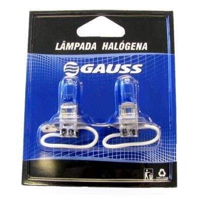 Gauss GL58H3 Лампа розжарювання, фара дальнього світла GL58H3: Приваблива ціна - Купити в Україні на EXIST.UA!