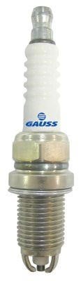 Gauss GV6R11T-10 Свічка запалювання GV6R11T10: Купити в Україні - Добра ціна на EXIST.UA!