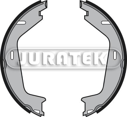Juratek JBS1011 Колодки гальмівні барабанні, комплект JBS1011: Купити в Україні - Добра ціна на EXIST.UA!