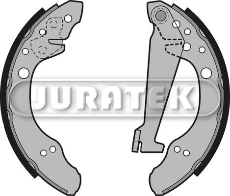 Juratek JBS1002 Колодки гальмівні барабанні, комплект JBS1002: Купити в Україні - Добра ціна на EXIST.UA!