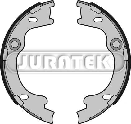 Juratek JBS1075 Колодки гальмівні барабанні, комплект JBS1075: Приваблива ціна - Купити в Україні на EXIST.UA!