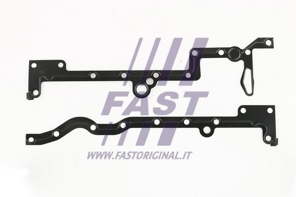 Fast FT48913 Прокладка масляного піддону FT48913: Купити в Україні - Добра ціна на EXIST.UA!