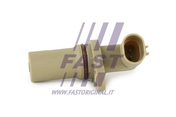 Fast FT75510 Датчик положення колінчатого валу FT75510: Купити в Україні - Добра ціна на EXIST.UA!