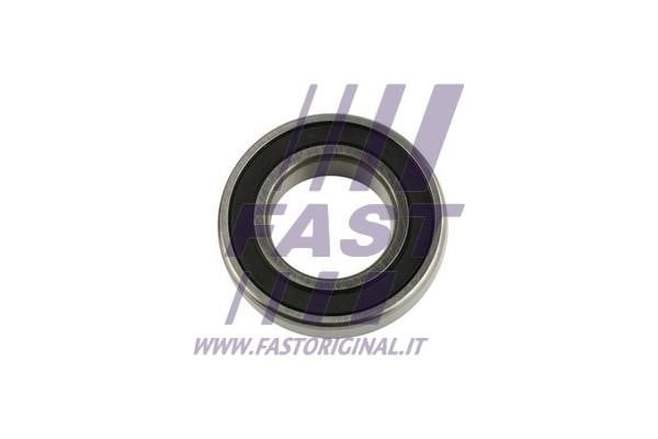 Fast FT62446 Підшипник карданного валу FT62446: Купити в Україні - Добра ціна на EXIST.UA!