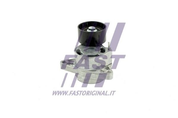 Fast FT44662 Ролик натяжний приводного ременя FT44662: Купити в Україні - Добра ціна на EXIST.UA!