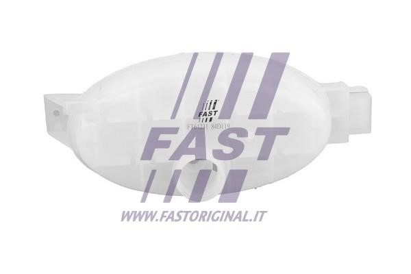 Fast FT61231 Розширювальний бачок, охолоджувальна рідина FT61231: Купити в Україні - Добра ціна на EXIST.UA!