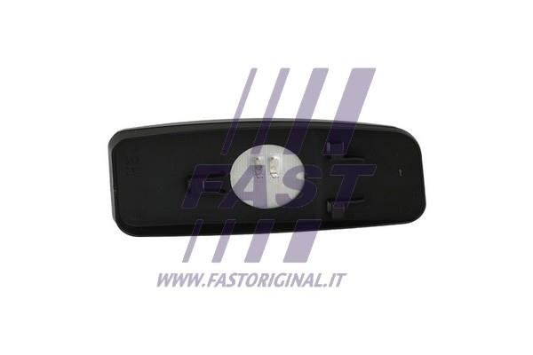 Fast FT88612 Дзеркальне скло, зовнішнє дзеркало FT88612: Купити в Україні - Добра ціна на EXIST.UA!