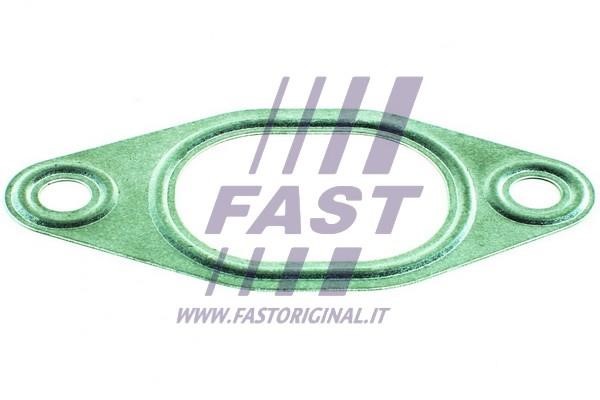 Fast FT49428 Прокладка випускного колектора FT49428: Купити в Україні - Добра ціна на EXIST.UA!