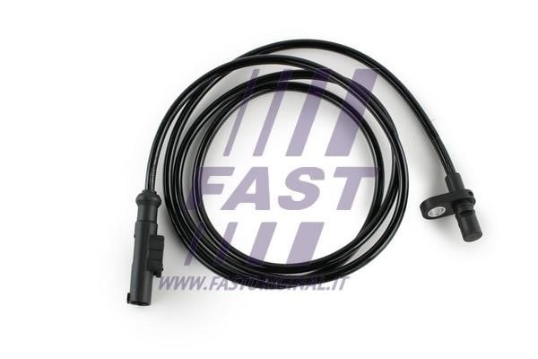 Fast FT80581 Датчик АБС (ABS) FT80581: Купити в Україні - Добра ціна на EXIST.UA!