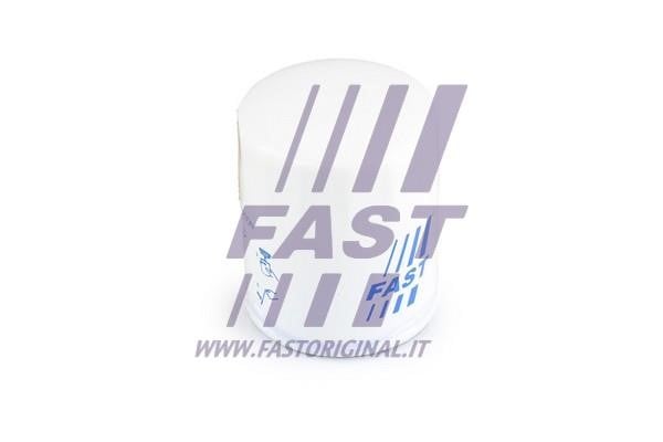 Fast FT38027 Фільтр масляний FT38027: Купити в Україні - Добра ціна на EXIST.UA!