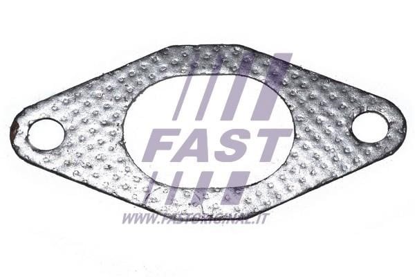 Fast FT49484 Прокладка випускного колектора FT49484: Купити в Україні - Добра ціна на EXIST.UA!
