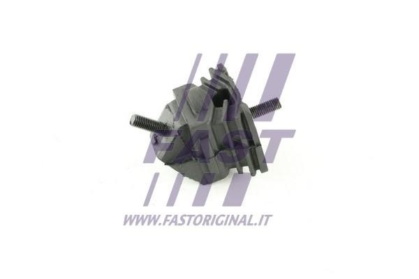 Fast FT52631 Подушка двигуна FT52631: Купити в Україні - Добра ціна на EXIST.UA!