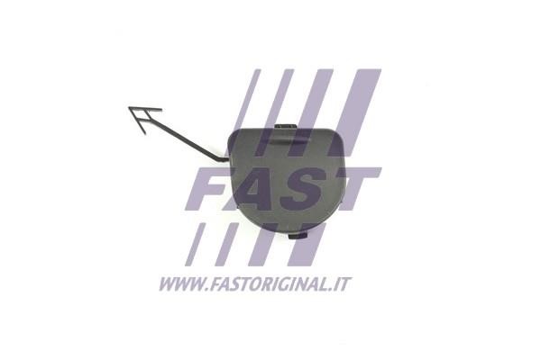 Fast FT90828 Накладка, бампер FT90828: Купити в Україні - Добра ціна на EXIST.UA!