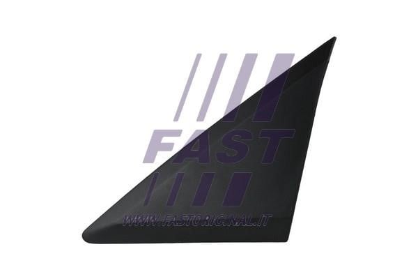 Fast FT88824 Накладка, кронштейн зовнішнього дзеркала FT88824: Купити в Україні - Добра ціна на EXIST.UA!