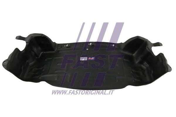 Fast FT99018 Кожух двигуна FT99018: Купити в Україні - Добра ціна на EXIST.UA!