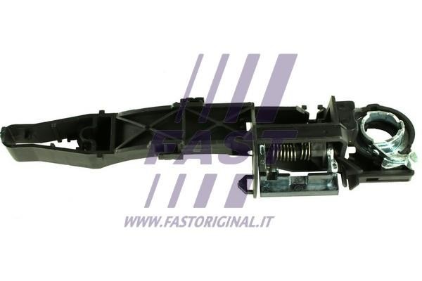 Fast FT94578 Приводний механізм ручки дверей FT94578: Купити в Україні - Добра ціна на EXIST.UA!