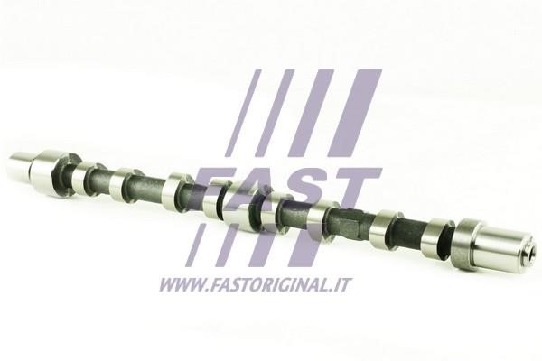 Fast FT45002 Вал розподільчий FT45002: Купити в Україні - Добра ціна на EXIST.UA!