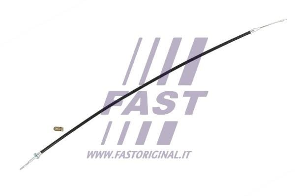 Fast FT70064 Тросовий привод, привод зчеплення FT70064: Купити в Україні - Добра ціна на EXIST.UA!