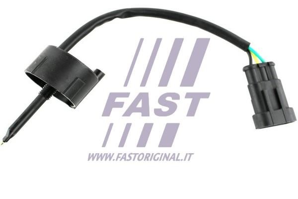 Fast FT80013 Датчик води, паливна система FT80013: Купити в Україні - Добра ціна на EXIST.UA!