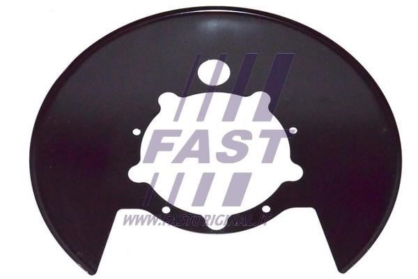 Fast FT32514 Кожух гальмівного диска FT32514: Купити в Україні - Добра ціна на EXIST.UA!