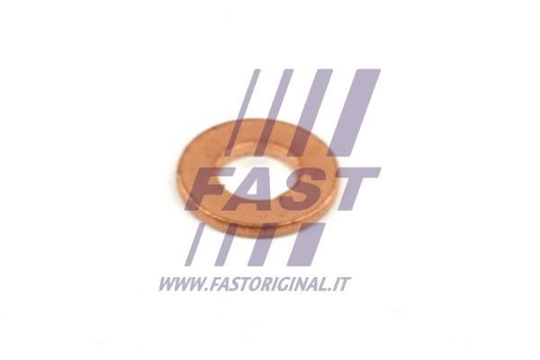 Fast FT49848 Ущільнювальне кільце, корпус форсунки FT49848: Купити в Україні - Добра ціна на EXIST.UA!