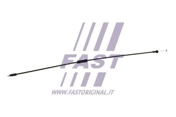 Fast FT73706 Трос замка дверей FT73706: Купити в Україні - Добра ціна на EXIST.UA!